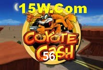 Account Benefits 56F