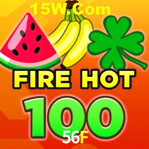 APP oficial da 56F para mobile