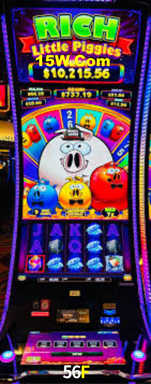 VIP Casino 56F