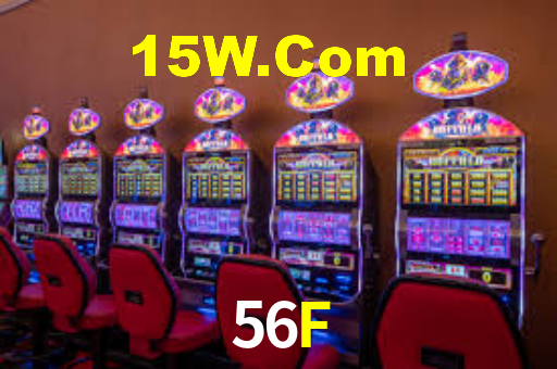 Welcome Bonus 56F
