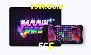 Jogos de Slot 56F