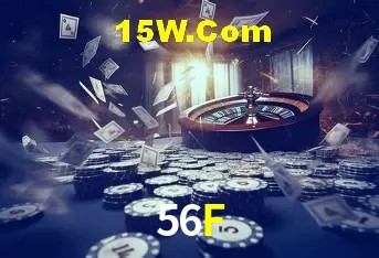 56F: Jogos de Caça-Níqueis-Altas Recompensas, Roleta-Velocidade, Blackjack-Desafios Máximos