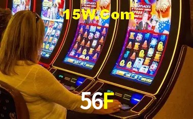 Benefícios da Conta 56F