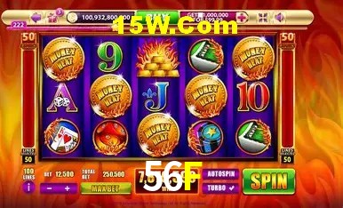 56F - Game Jogo Cassino no Brasil - 56F.Com